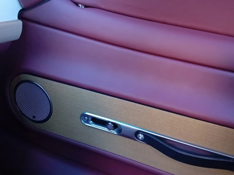 Morgan V6 SUPERSPORT