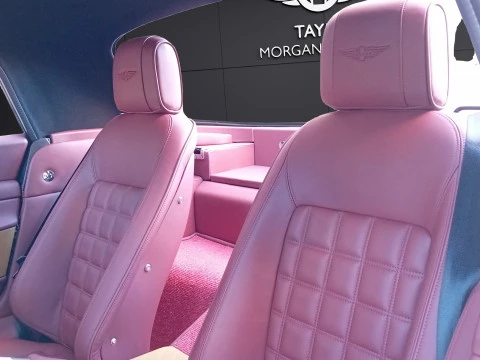 Morgan V6 SUPERSPORT