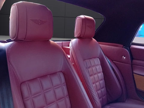 Morgan V6 SUPERSPORT