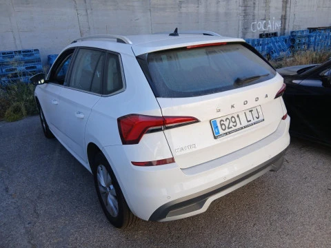 Skoda Kamiq 1.0 TSI 81kW (110CV) DSG Ambition