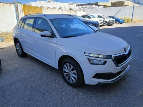 Skoda Kamiq 1.0 TSI 81kW (110CV) DSG Ambition