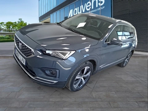 Seat Tarraco 1.4 E-Hybrid 180kW DSG Xcellence GO