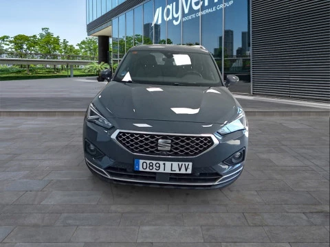 Seat Tarraco 1.4 E-Hybrid 180kW DSG Xcellence GO