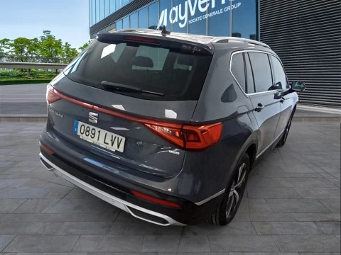 Seat Tarraco 1.4 E-Hybrid 180kW DSG Xcellence GO