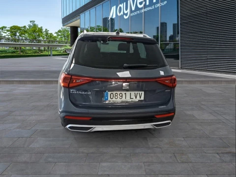 Seat Tarraco 1.4 E-Hybrid 180kW DSG Xcellence GO