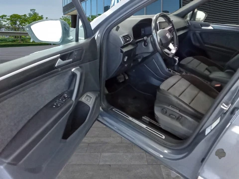 Seat Tarraco 1.4 E-Hybrid 180kW DSG Xcellence GO