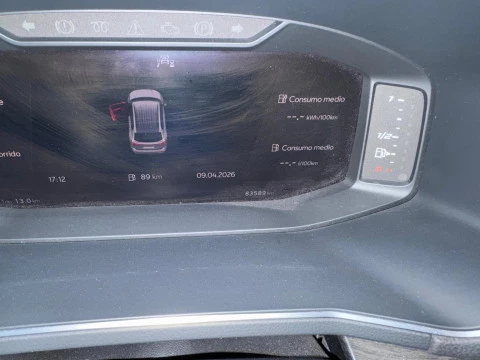 Seat Tarraco 1.4 E-Hybrid 180kW DSG Xcellence GO