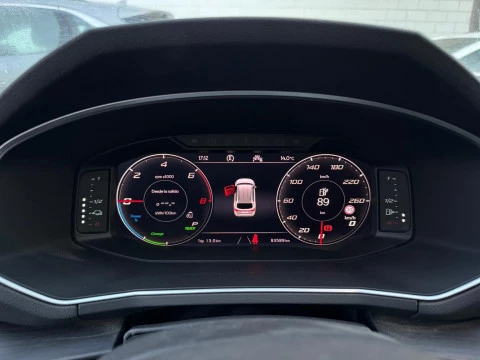 Seat Tarraco 1.4 E-Hybrid 180kW DSG Xcellence GO