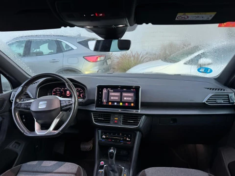 Seat Tarraco 1.4 E-Hybrid 180kW DSG Xcellence GO