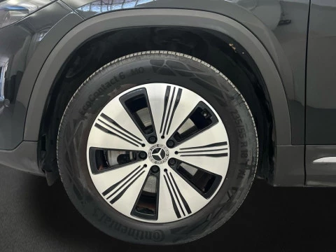 Mercedes-Benz EQA 250 Progressive
