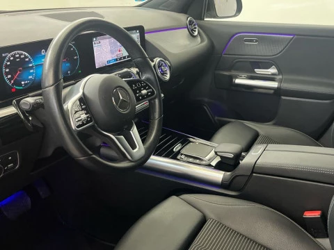 Mercedes-Benz EQA 250 Progressive