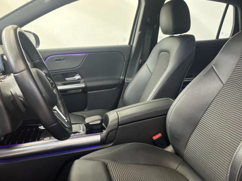 Mercedes-Benz EQA 250 Progressive