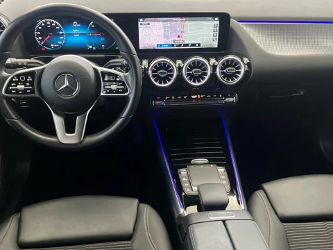 Mercedes-Benz EQA 250 Progressive