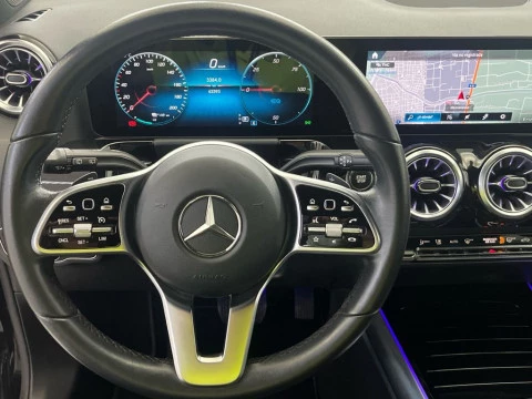 Mercedes-Benz EQA 250 Progressive