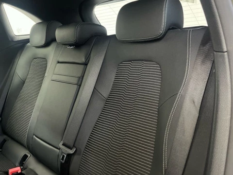 Mercedes-Benz EQA 250 Progressive