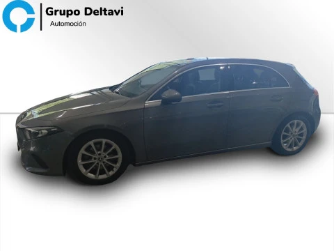 Mercedes-Benz Clase A A 180 d