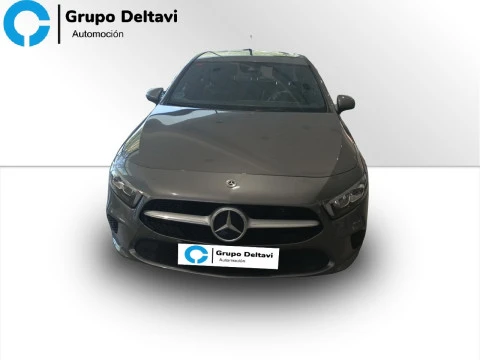 Mercedes-Benz Clase A A 180 d