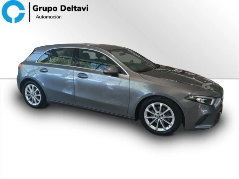 Mercedes-Benz Clase A A 180 d