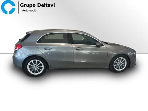 Mercedes-Benz Clase A A 180 d
