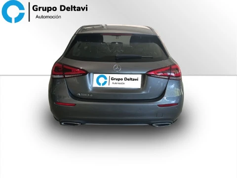 Mercedes-Benz Clase A A 180 d