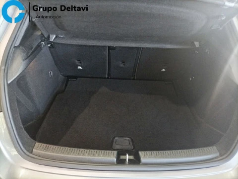 Mercedes-Benz Clase A A 180 d