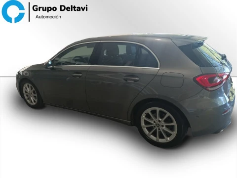 Mercedes-Benz Clase A A 180 d