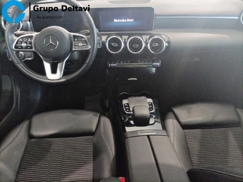 Mercedes-Benz Clase A A 180 d