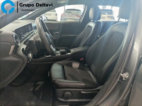 Mercedes-Benz Clase A A 180 d