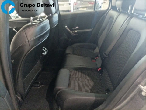 Mercedes-Benz Clase A A 180 d