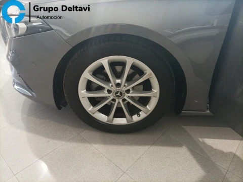 Mercedes-Benz Clase A A 180 d