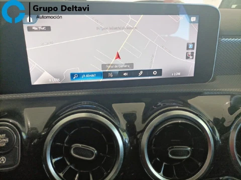 Mercedes-Benz Clase A A 180 d
