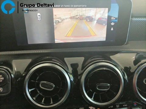 Mercedes-Benz Clase A A 180 d