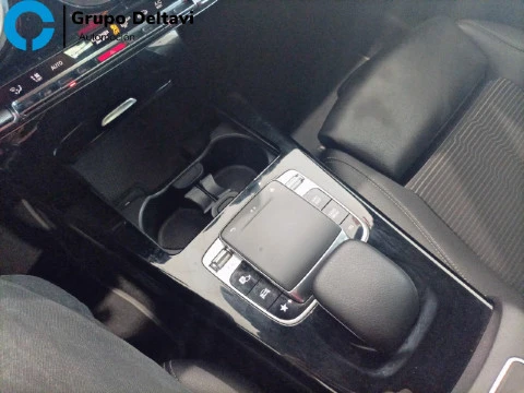 Mercedes-Benz Clase A A 180 d