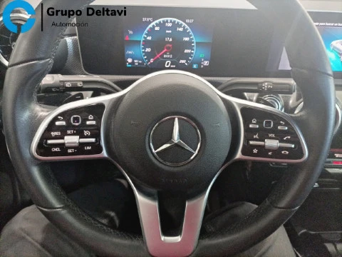 Mercedes-Benz Clase A A 180 d