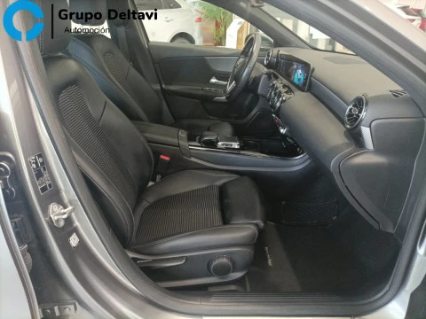 Mercedes-Benz Clase A A 180 d