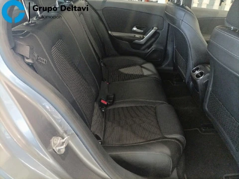Mercedes-Benz Clase A A 180 d