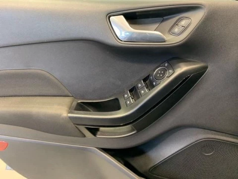 Ford Fiesta 1.0 EcoBoost 74kW Trend+ S/S 5p