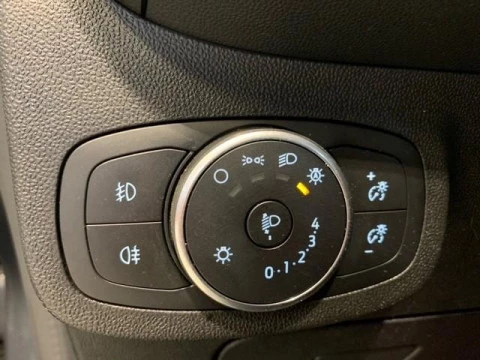 Ford Fiesta 1.0 EcoBoost 74kW Trend+ S/S 5p