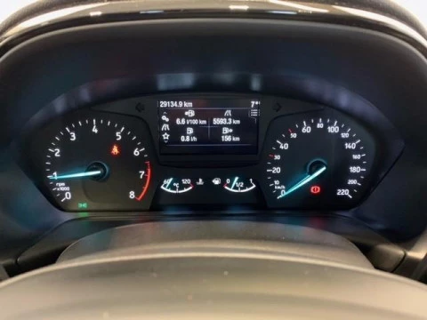 Ford Fiesta 1.0 EcoBoost 74kW Trend+ S/S 5p