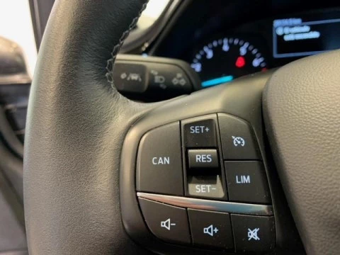 Ford Fiesta 1.0 EcoBoost 74kW Trend+ S/S 5p