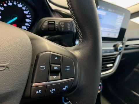 Ford Fiesta 1.0 EcoBoost 74kW Trend+ S/S 5p