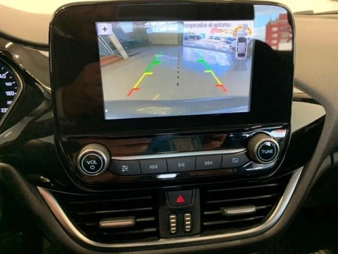 Ford Fiesta 1.0 EcoBoost 74kW Trend+ S/S 5p