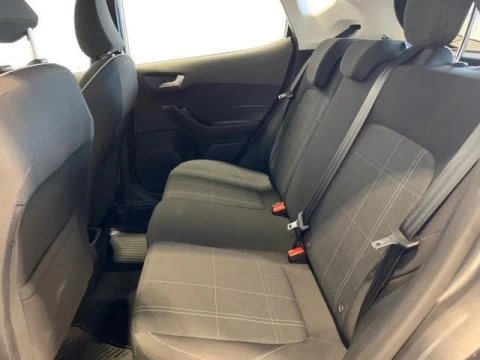 Ford Fiesta 1.0 EcoBoost 74kW Trend+ S/S 5p