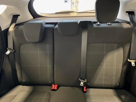 Ford Fiesta 1.0 EcoBoost 74kW Trend+ S/S 5p