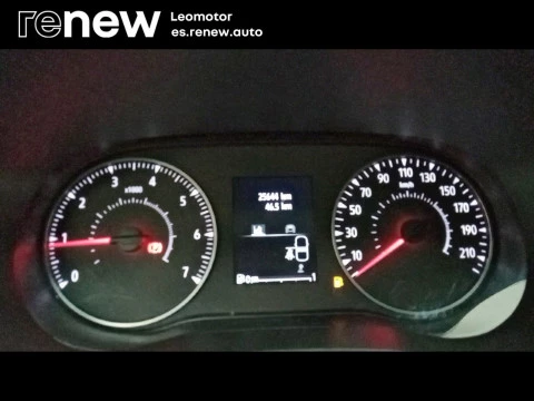 Dacia Jogger Expression TCe 81kW (110CV) 7 plazas