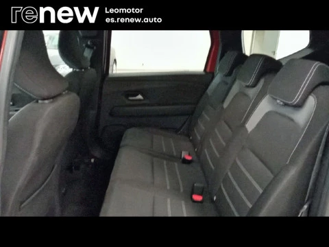Dacia Jogger Expression TCe 81kW (110CV) 7 plazas