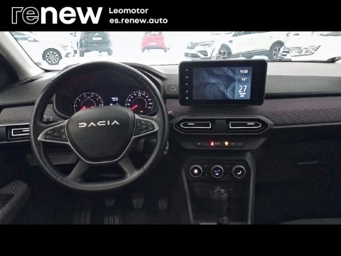 Dacia Jogger Expression TCe 81kW (110CV) 7 plazas