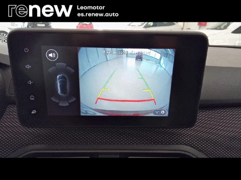 Dacia Jogger Expression TCe 81kW (110CV) 7 plazas