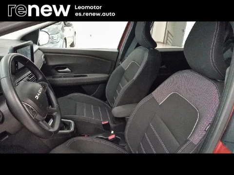 Dacia Jogger Expression TCe 81kW (110CV) 7 plazas