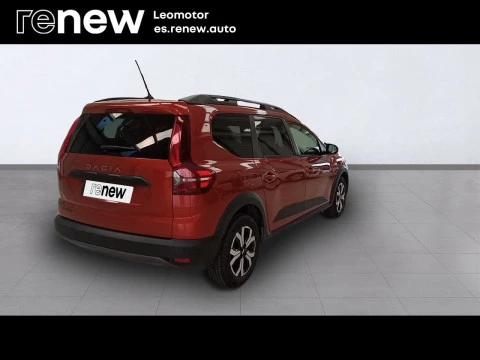 Dacia Jogger Expression TCe 81kW (110CV) 7 plazas